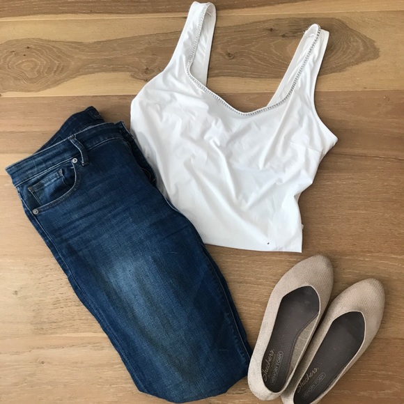 Victoria's Secret Tops - VICTORIA SECRET BODYSUIT